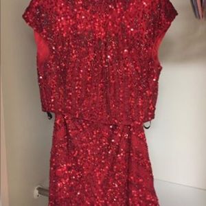 Dresses - Mac Duggal cocktail dress Dresses - Mac Duggal cocktail dress